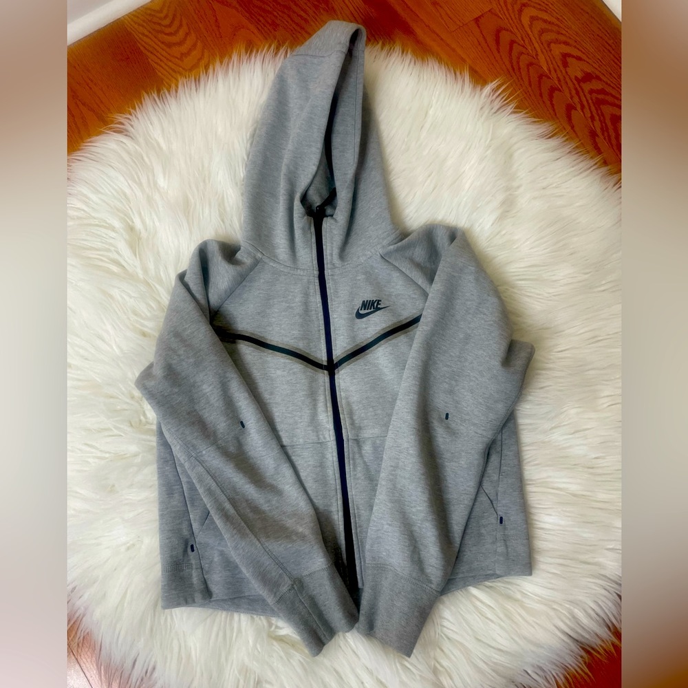 Nike Tech Jacket